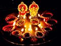 Diwali in Sri Lanka Culture and Sights