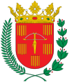 Coat of arms of Sariñena