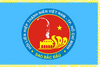Flag of Big Dipper Union.png