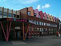 Hogeschool-INHOLLAND-Wildenborch