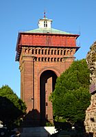 Jumbo Water Tower, Colchester, Essex, UK photographed by Ritchie Hicks.jpg