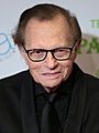 Larry King by Gage Skidmore 2