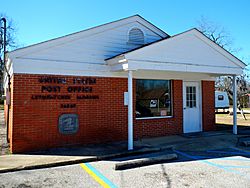 Letohatchee Post Office