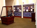 MAFM Medal of Honor Exhibits