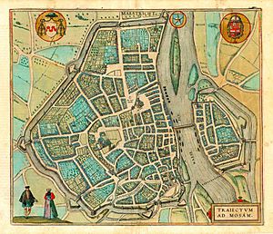 Maastricht 1575