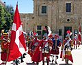 Malta Knights