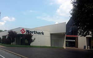 Northark 001