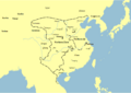 Northern and Southern Dynasties 4