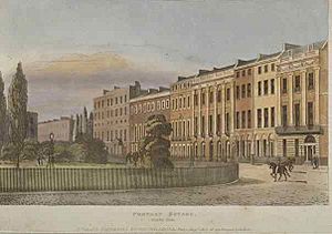 Portman square-1813