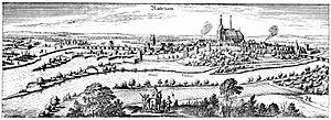 Rathenow-1633-Merian
