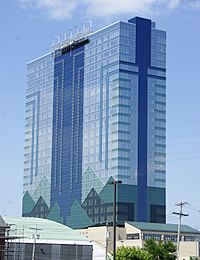 Seneca Niagara Casino Tower.jpg