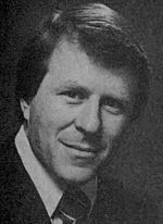 Ted Kulongoski 1980