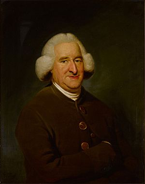Thomas Payne (1719-1799), bookseller