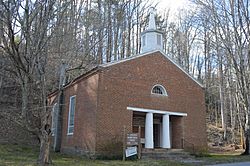 Williamsville Presbyterian Church