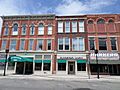 116-120 W Exchange Owosso