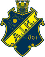 AIK logo.svg
