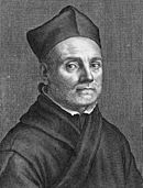 Athanasius Kircher (cropped)