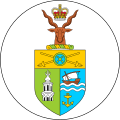 Badge of British Somaliland (1952–1960)