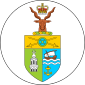Badge of British Somaliland (1952-1960) of British Somaliland