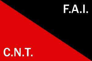 CNT FAI flag