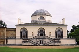 Chiswick House 311