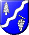 Coat of arms of Gerra (Verzasca)