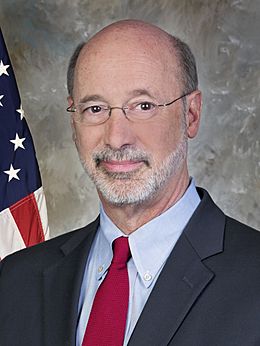 Governor Tom Wolf official portrait 2015 (cropped2)