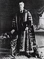 Joseph Chamberlain Chancellor