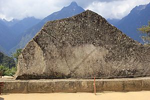 Machu Picchu, Peru - Laslovarga (164)