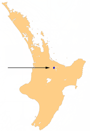 NZ-L Rotorua