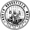Official seal of North Brookfield, Massachusetts