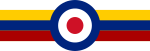 RAF 8 Sqn.svg