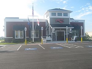 Red Lobster, Baton Rouge