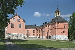 Rydboholms slott - KMB - 16000300021233