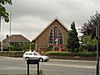 St Peter and St Paul RC Church, New Road, Yeadon - geograph.org.uk - 100719.jpg