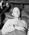The Capture of William Joyce, Germany, 1945 BU6910