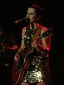 The Cranberries @ Olympia Theatre (4127551777)