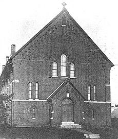 Towson Methodist Episcopal Church