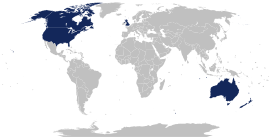 Contributors shown in blue