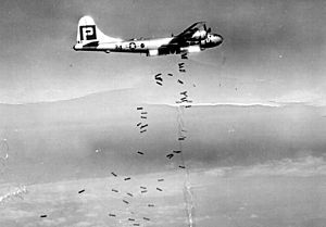 39th Bombardment Group B-29 Superfortress
