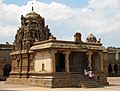 Brihadeeswarar Temple 04