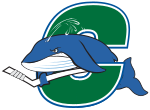 Connecticut Whale Logo