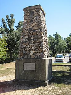 Crowleys Ridge State Park Shiloh Cemetery Paragould AR 05