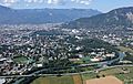 Domaine universitaire Grenoble