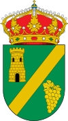 Official seal of Rincón de Soto