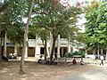 Kumbakonam College