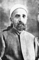 Mirza MuhammedAli-Ghusn-i-Akbar