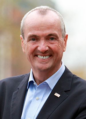 Phil Murphy for Governor (cropped 2)