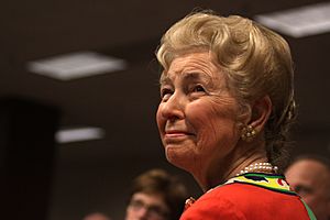 Phyllis Schlafly by Gage Skidmore 2