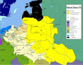 Poland and Lithuania in 1526